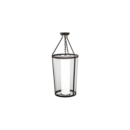 Cilindro Tapered 18" Wide Pendant