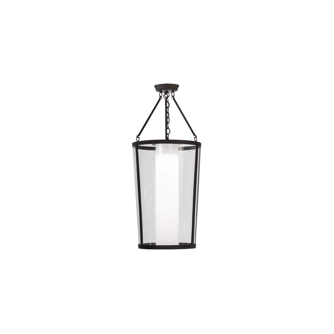 Cilindro Tapered 18" Wide Pendant