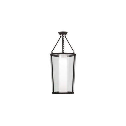 Cilindro Tapered 18" Wide Pendant