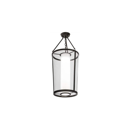 Cilindro Tapered 18" Wide Pendant