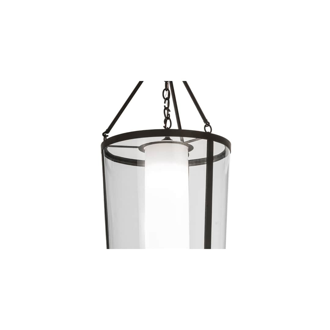 Cilindro Tapered 18" Wide Pendant