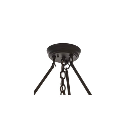 Cilindro Tapered 18" Wide Pendant