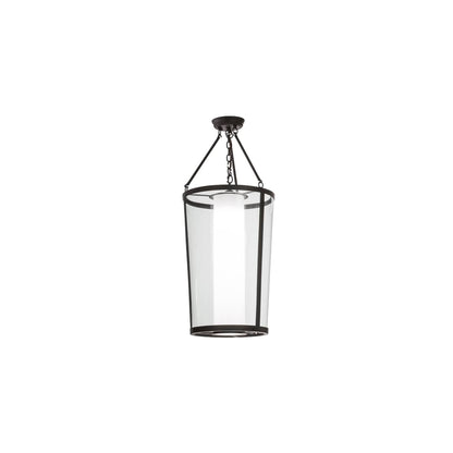 Cilindro Tapered 18" Wide Pendant