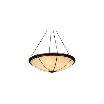 Commerce 8 Light 72" Wide Pendant