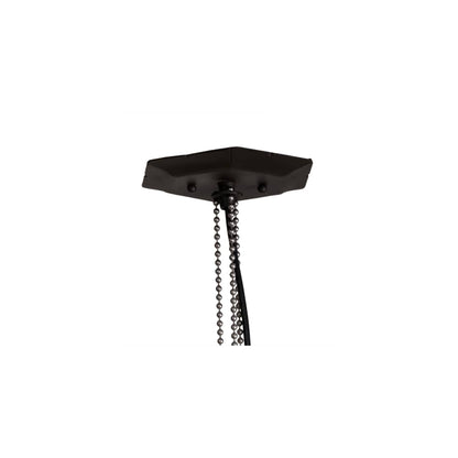 Metro 2 Light 18" Wide Linear Pendant