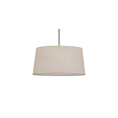 Cilindro 4 Light 36" Wide Pendant
