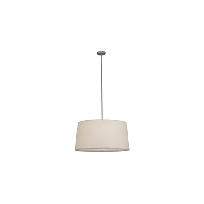Cilindro 4 Light 36" Wide Pendant