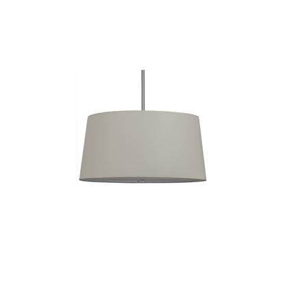 Cilindro 4 Light 36" Wide Pendant