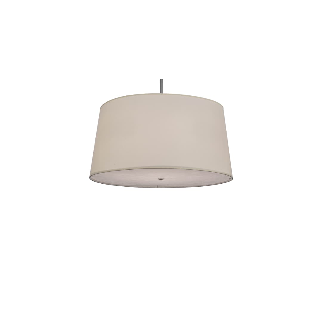 Cilindro 4 Light 36" Wide Pendant