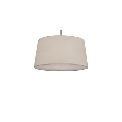 Cilindro 4 Light 36" Wide Pendant