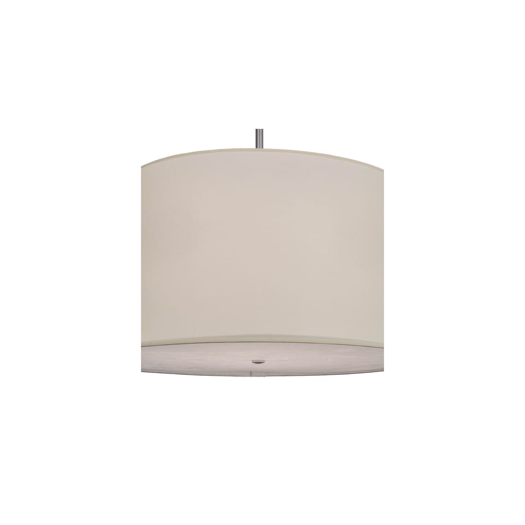Cilindro 4 Light 36" Wide Pendant