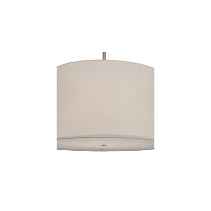 Cilindro 4 Light 36" Wide Pendant
