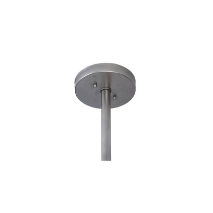 Cilindro 4 Light 36" Wide Pendant
