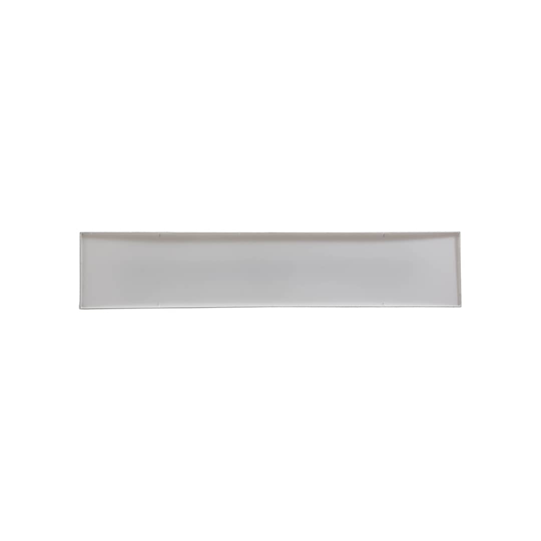Quadrato 2 Light 12" Wide Linear Pendant