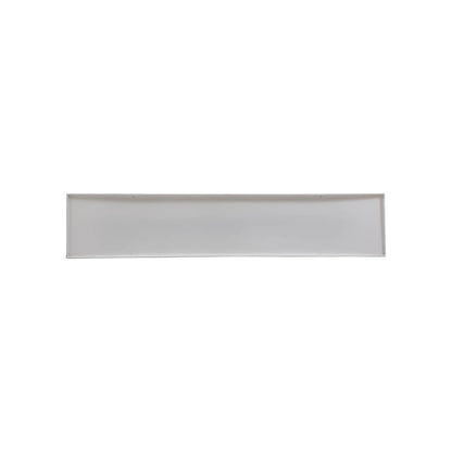 Quadrato 2 Light 12" Wide Linear Pendant