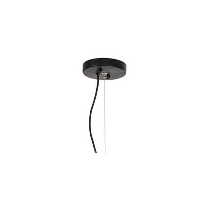 Cilindro 24" Wide Cage Pendant