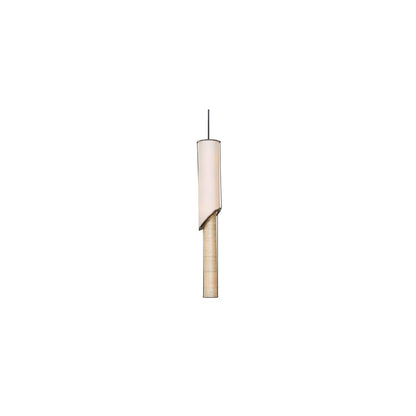 Cilindro 5 Light 11" Wide Pendant