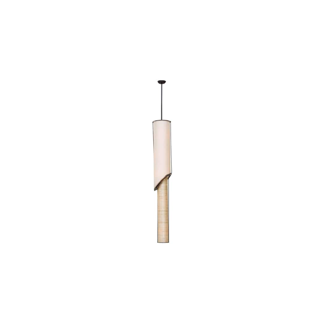 Cilindro 5 Light 11" Wide Pendant