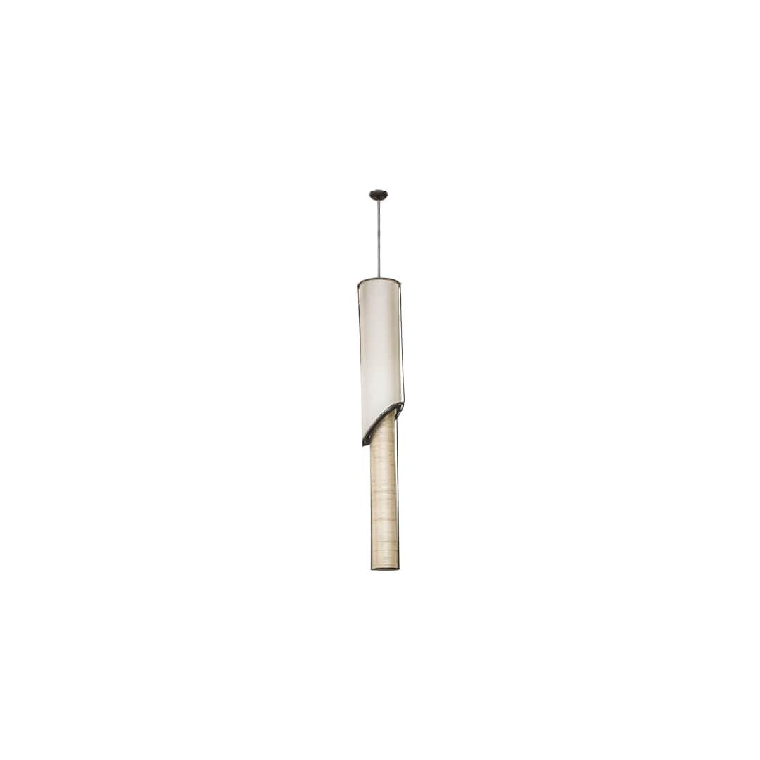Cilindro 5 Light 11" Wide Pendant