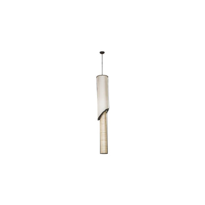 Cilindro 5 Light 11" Wide Pendant