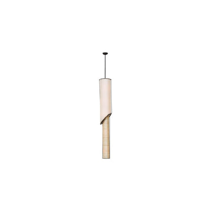 Cilindro 5 Light 11" Wide Pendant