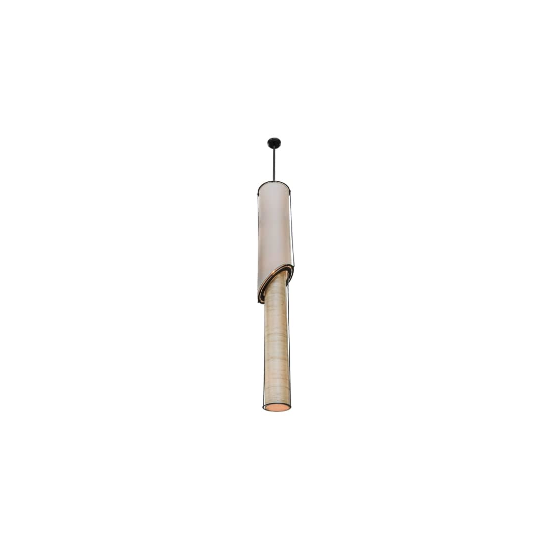 Cilindro 5 Light 11" Wide Pendant