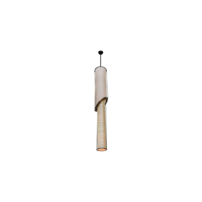 Cilindro 5 Light 11" Wide Pendant