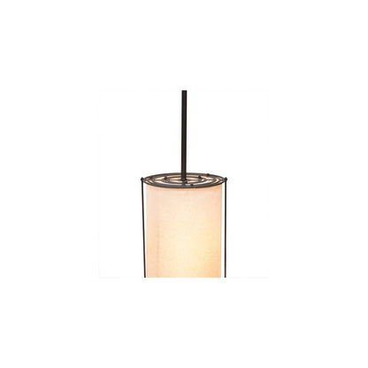 Cilindro 5 Light 11" Wide Pendant