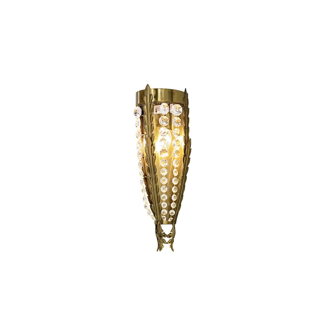 Chrisanne 2 Light 19" Tall Wall Sconce