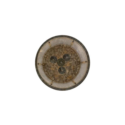 Antencio 3 Light 14" Wide Taper Candle Pendant