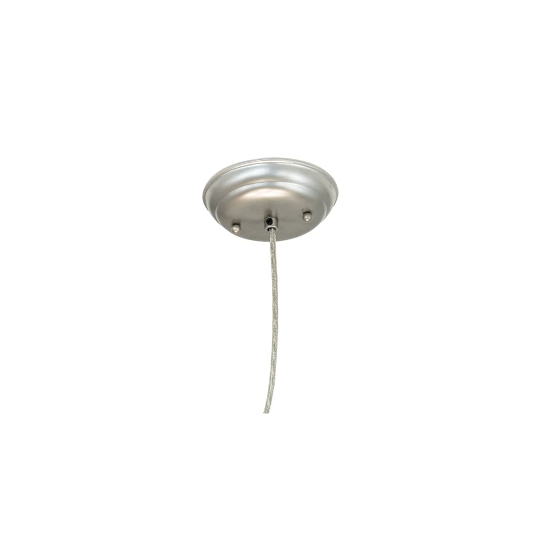 Cilindro 4 Light 30" Wide Suspension Pendant
