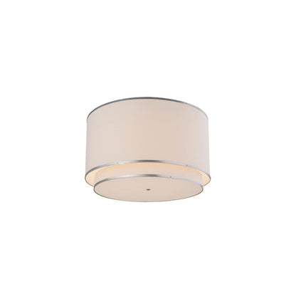 Cilindro 8 Light 48" Wide Pendant