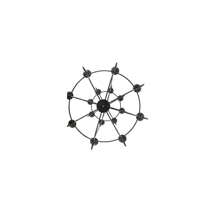 Estrella 16 Light 45" Wide Taper Candle Style Chandelier