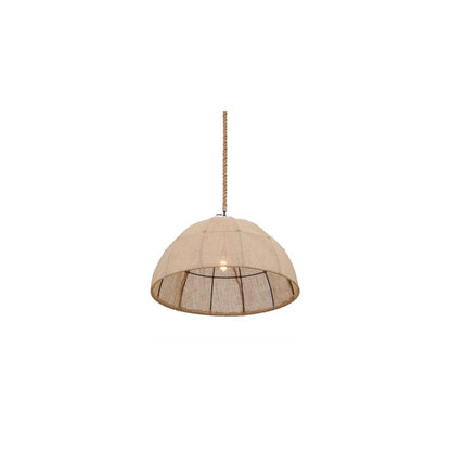 Textrene 36" Wide Pendant