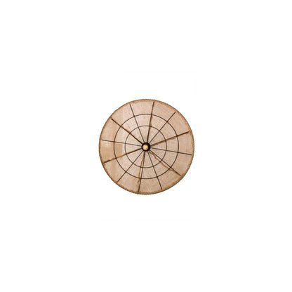 Textrene 36" Wide Pendant