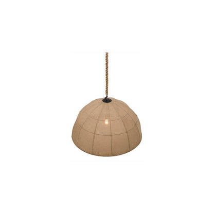 Textrene 36" Wide Pendant