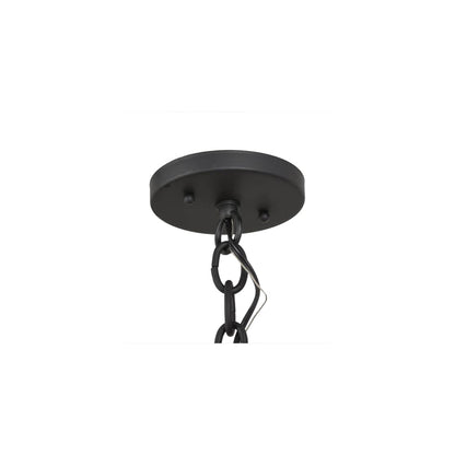 Textrene 24" Wide Pendant