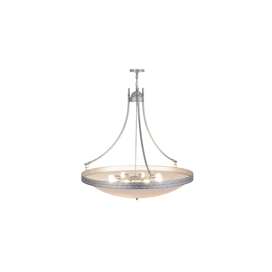 Dionne 8 Light 48" Wide Pendant