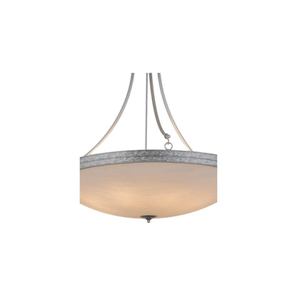 Dionne 8 Light 48" Wide Pendant