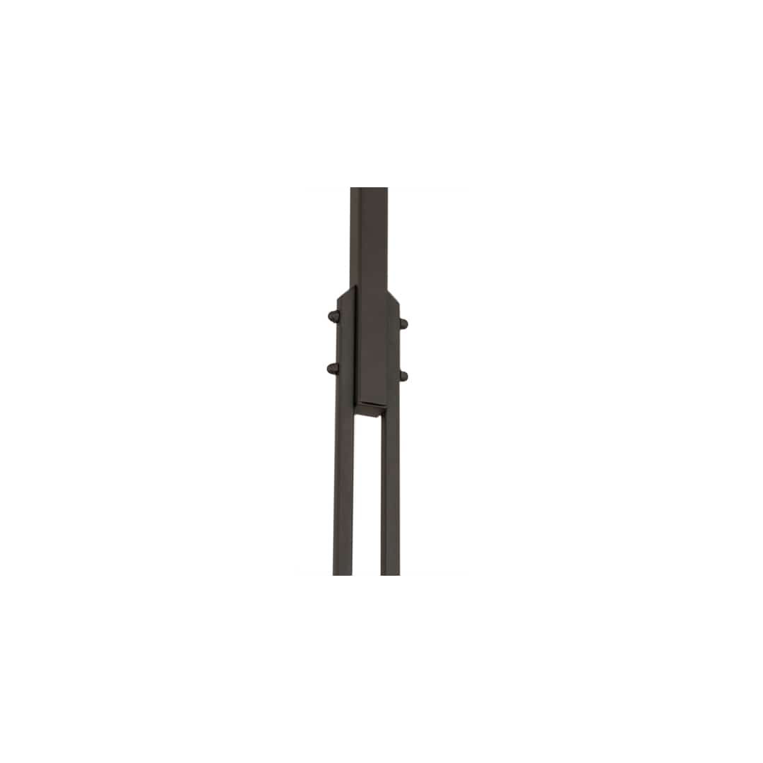 Martini 3 Light 13" Wide Linear Pendant