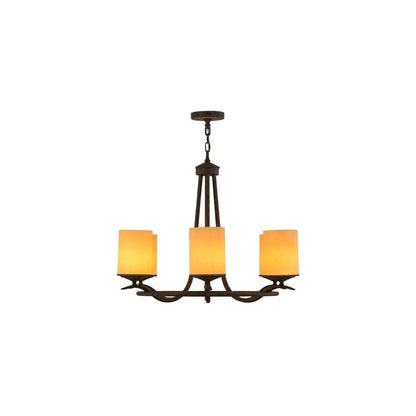 Octavia 6 Light 36" Wide Chandelier