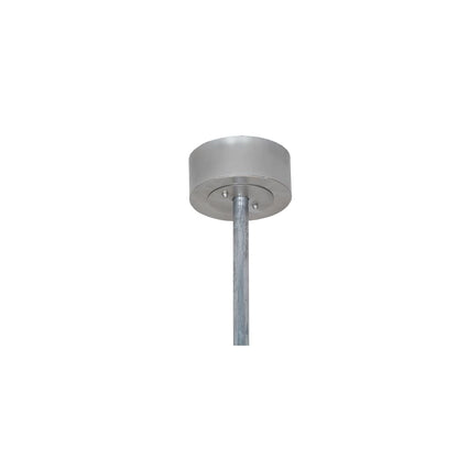 Bird's Nest 8 Light 54" Wide Cage Pendant