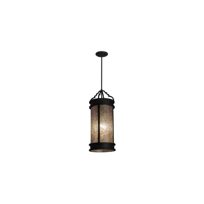 Wyant 10" Wide Pendant