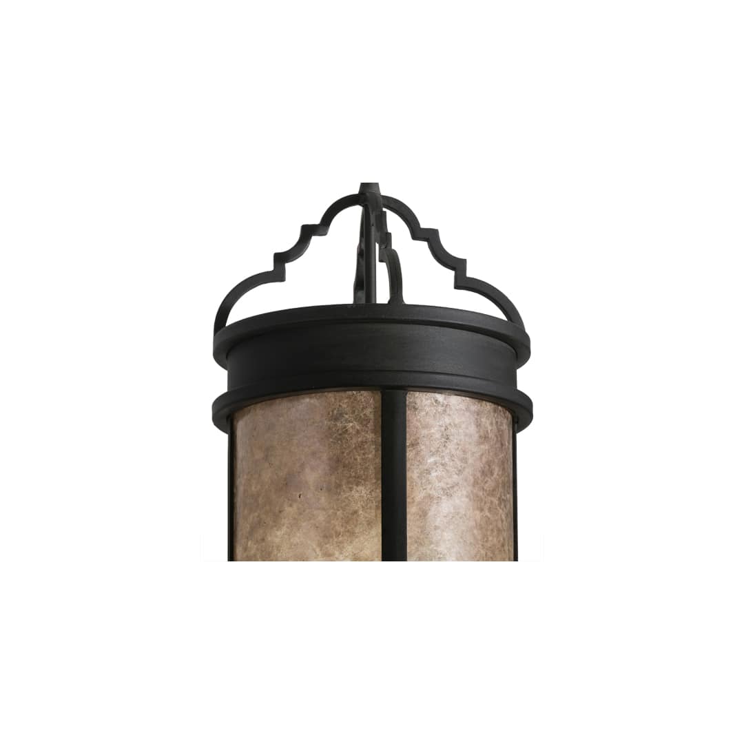 Wyant 10" Wide Pendant