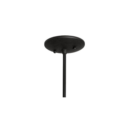 Wyant 10" Wide Pendant