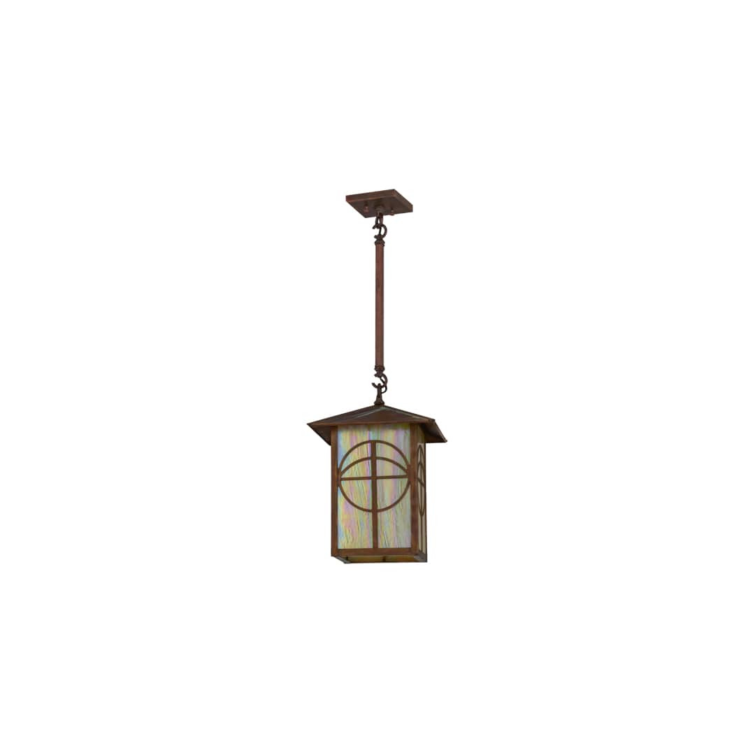 Seneca 17" Wide Pendant
