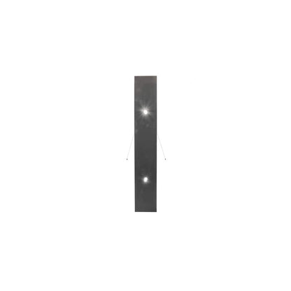 Faisceau 12" Wide Suspension Linear Pendant