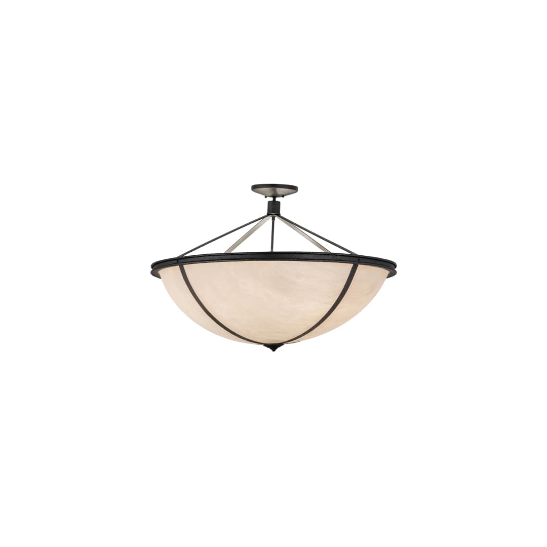 Jackson 6 Light 36" Wide Pendant