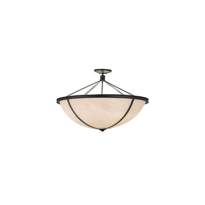 Jackson 6 Light 36" Wide Pendant