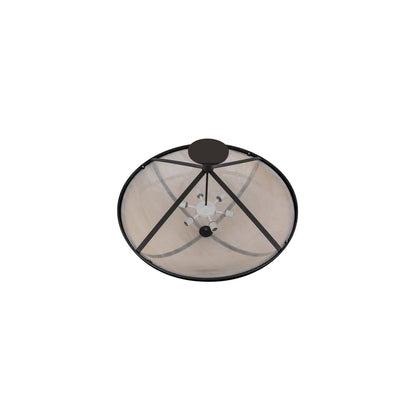 Jackson 6 Light 36" Wide Pendant